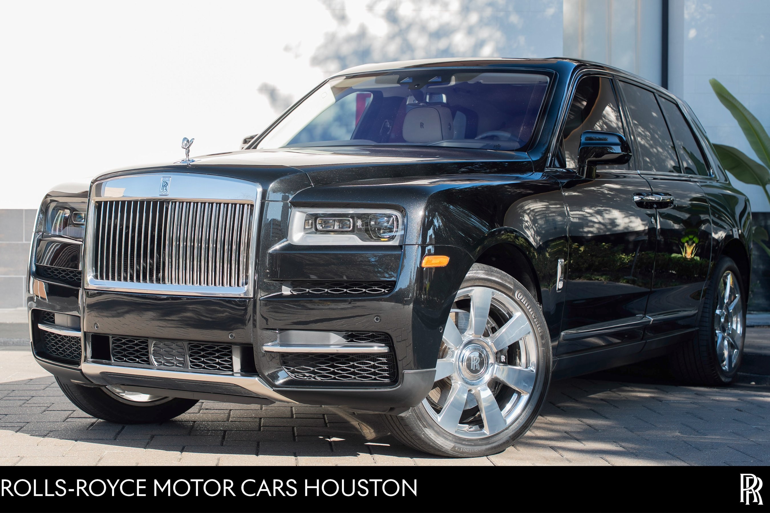 2023 Rolls-Royce Cullinan Base's photo
