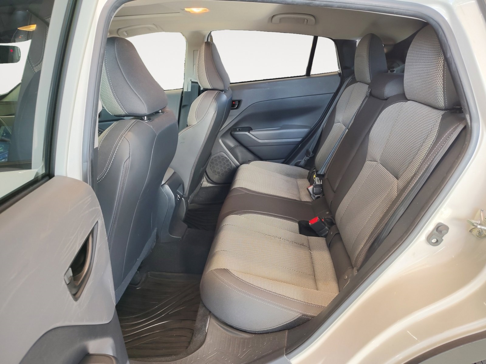 Used Car 2024 Subaru Crosstrek  Premium For Sale Under $25,000 In San Antonio, Texas