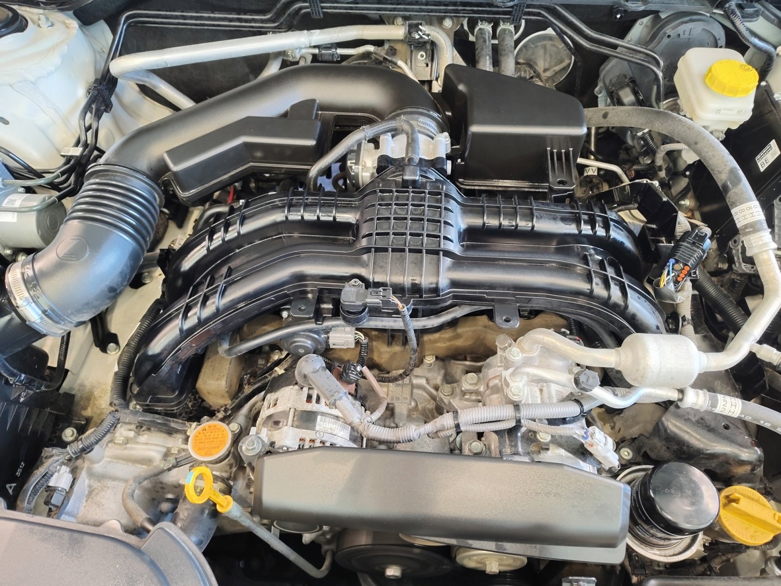 Used Car 2024 Subaru Crosstrek  Premium For Sale Under $25,000 In San Antonio, Texas