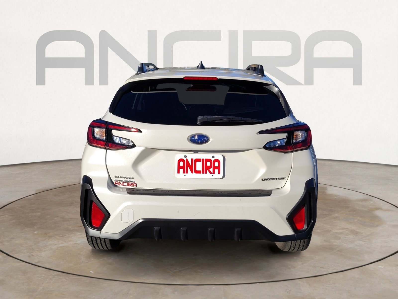 Used Car 2024 Subaru Crosstrek  Premium For Sale Under $25,000 In San Antonio, Texas