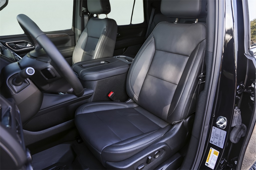 Used Car 2024 Chevrolet Tahoe  Z71 For Sale Under $70,000 In Austin, Texas