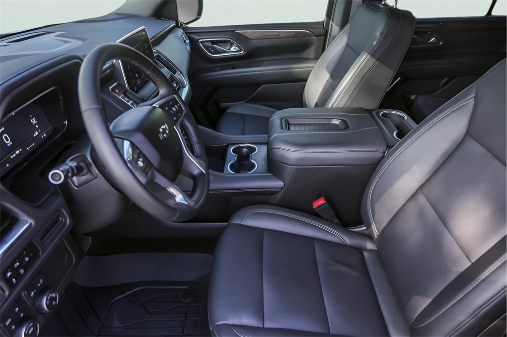 Used Car 2024 Chevrolet Tahoe  Z71 For Sale Under $70,000 In Austin, Texas