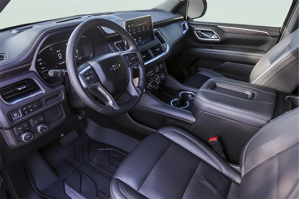 Used Car 2024 Chevrolet Tahoe  Z71 For Sale Under $70,000 In Austin, Texas