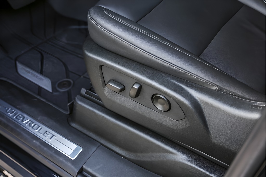 Used Car 2024 Chevrolet Tahoe  Z71 For Sale Under $70,000 In Austin, Texas