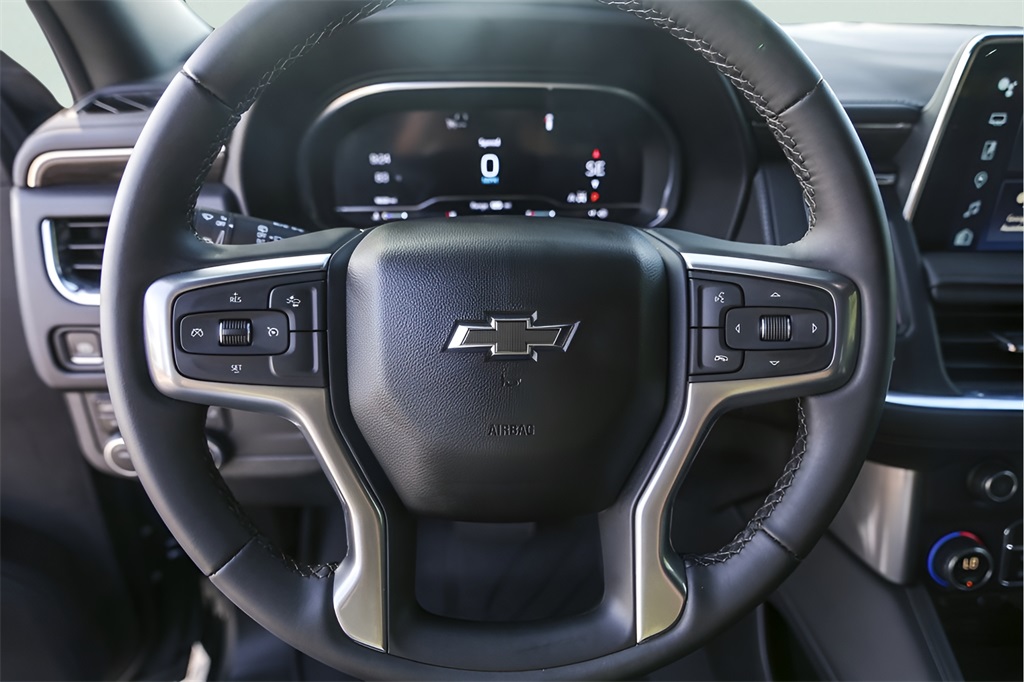 Used Car 2024 Chevrolet Tahoe  Z71 For Sale Under $70,000 In Austin, Texas