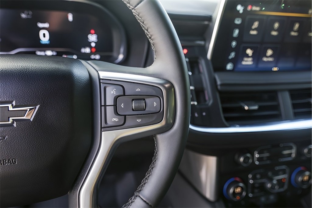 Used Car 2024 Chevrolet Tahoe  Z71 For Sale Under $70,000 In Austin, Texas