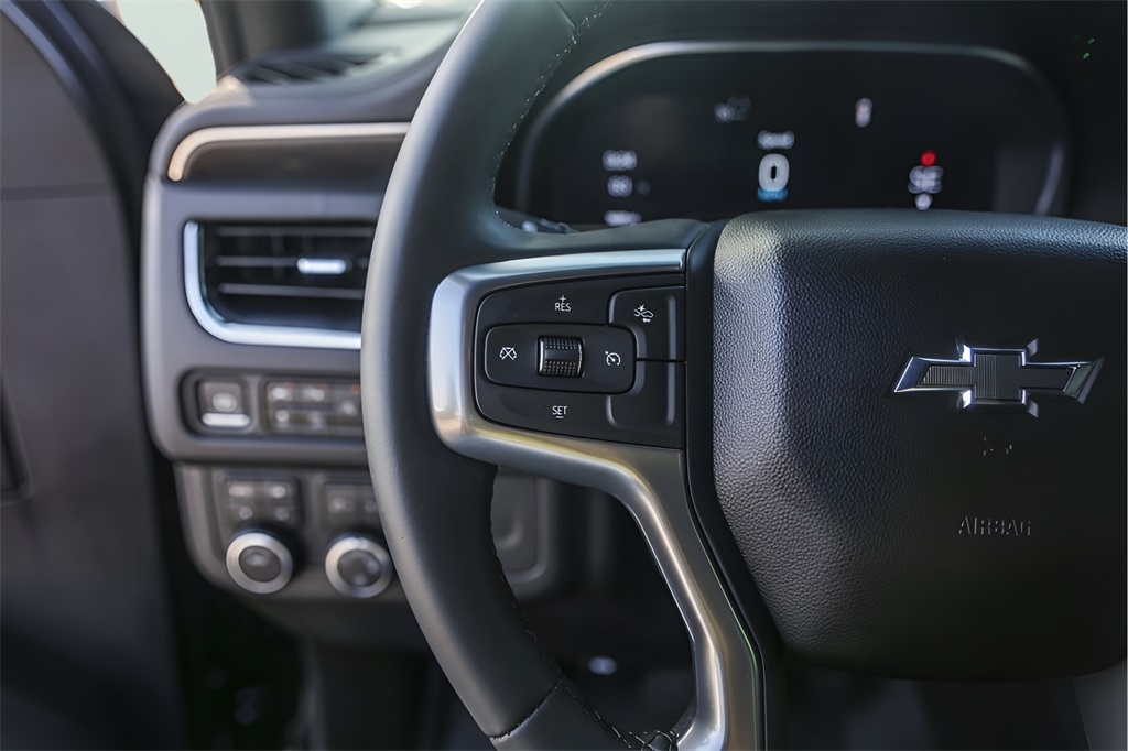 Used Car 2024 Chevrolet Tahoe  Z71 For Sale Under $70,000 In Austin, Texas