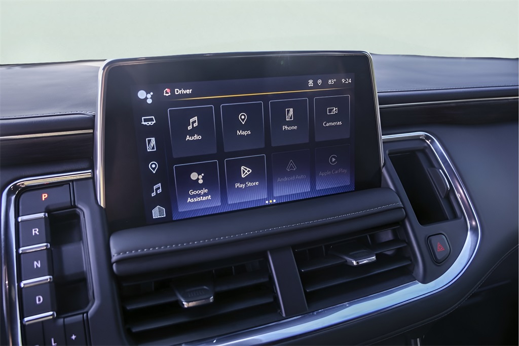 Used Car 2024 Chevrolet Tahoe  Z71 For Sale Under $70,000 In Austin, Texas