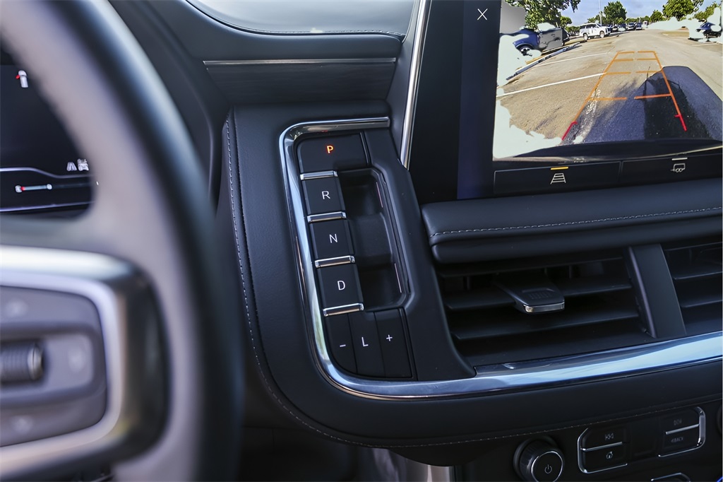 Used Car 2024 Chevrolet Tahoe  Z71 For Sale Under $70,000 In Austin, Texas