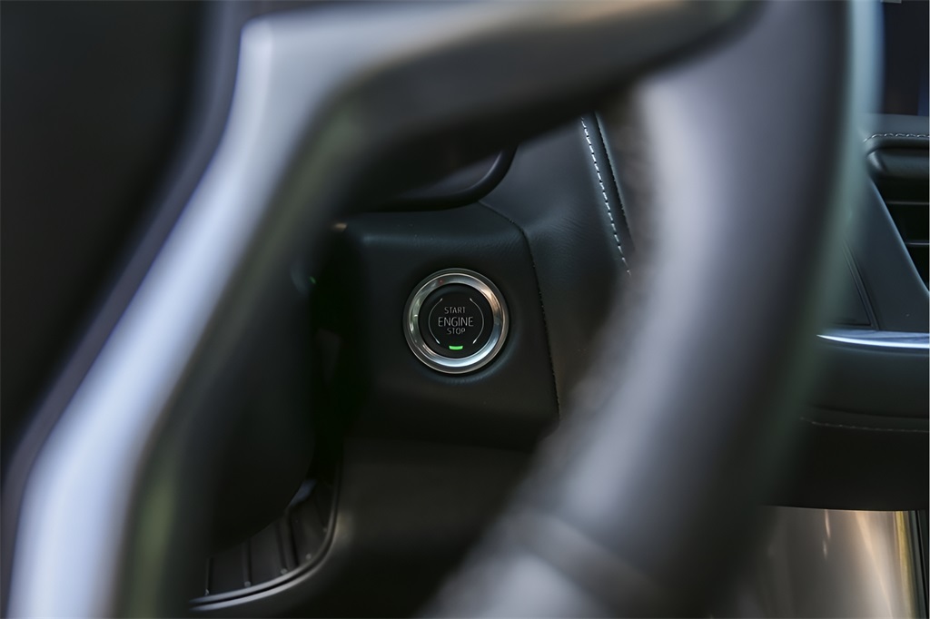 Used Car 2024 Chevrolet Tahoe  Z71 For Sale Under $70,000 In Austin, Texas