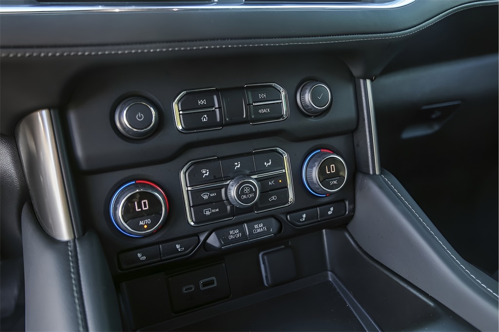 Used Car 2024 Chevrolet Tahoe  Z71 For Sale Under $70,000 In Austin, Texas