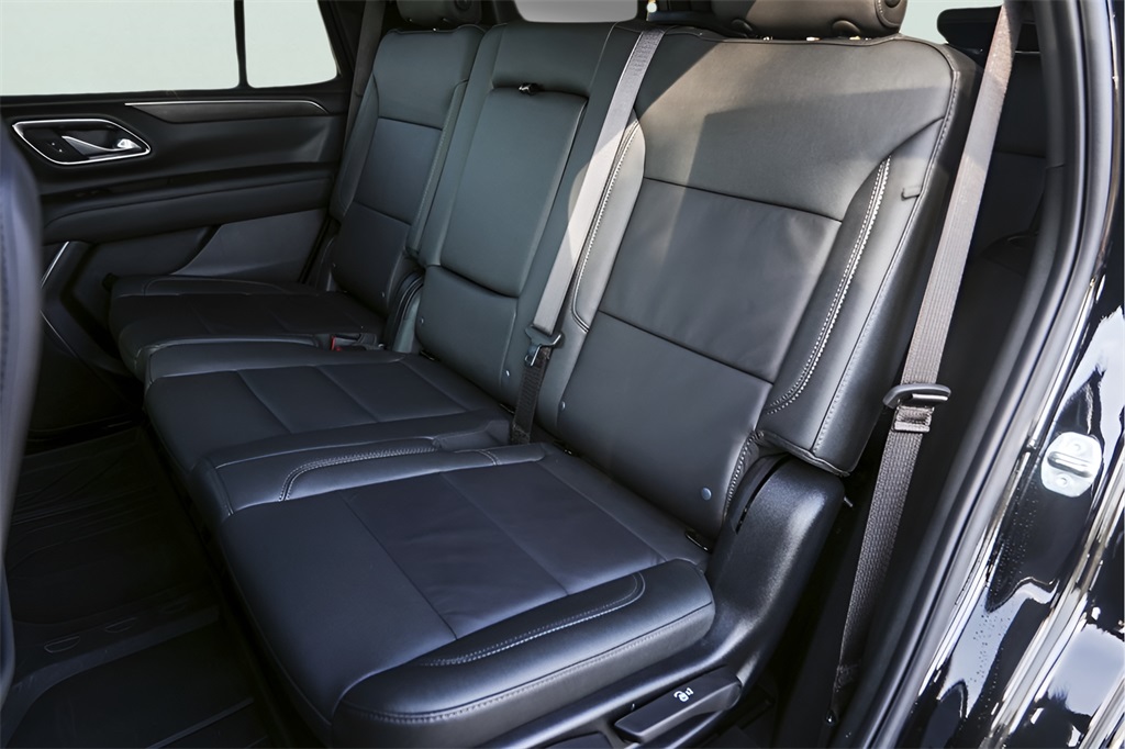 Used Car 2024 Chevrolet Tahoe  Z71 For Sale Under $70,000 In Austin, Texas