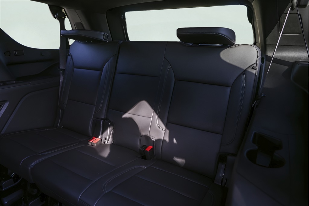 Used Car 2024 Chevrolet Tahoe  Z71 For Sale Under $70,000 In Austin, Texas