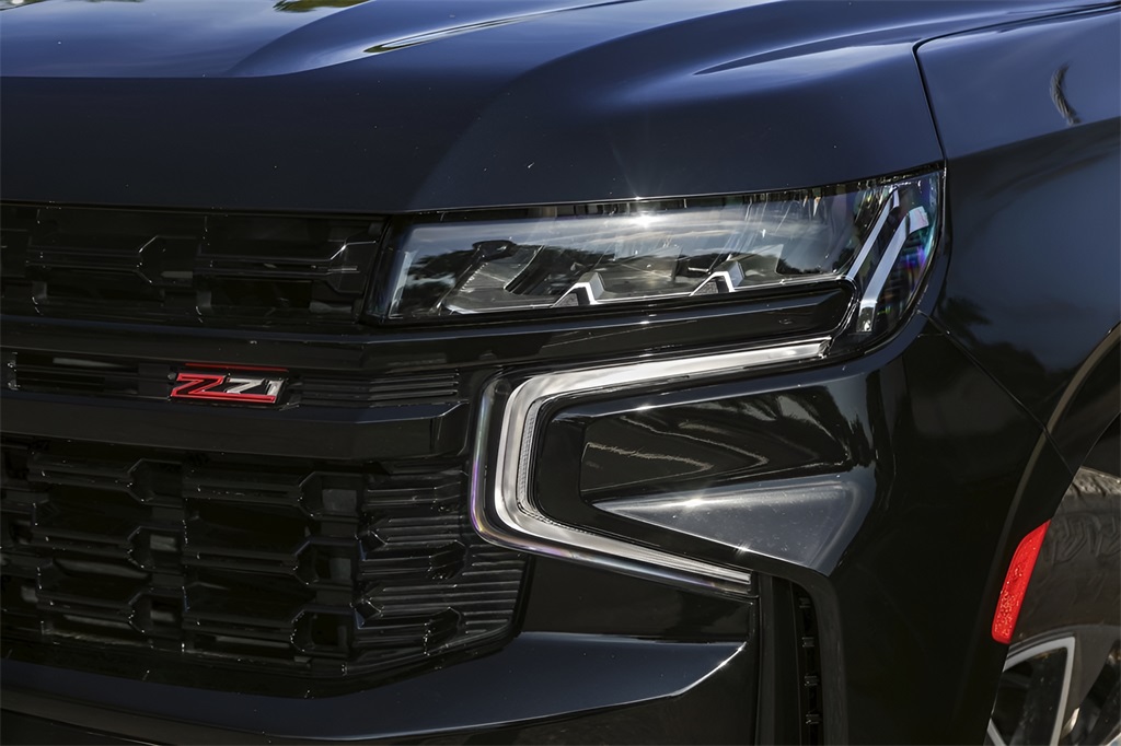 Used Car 2024 Chevrolet Tahoe  Z71 For Sale Under $70,000 In Austin, Texas