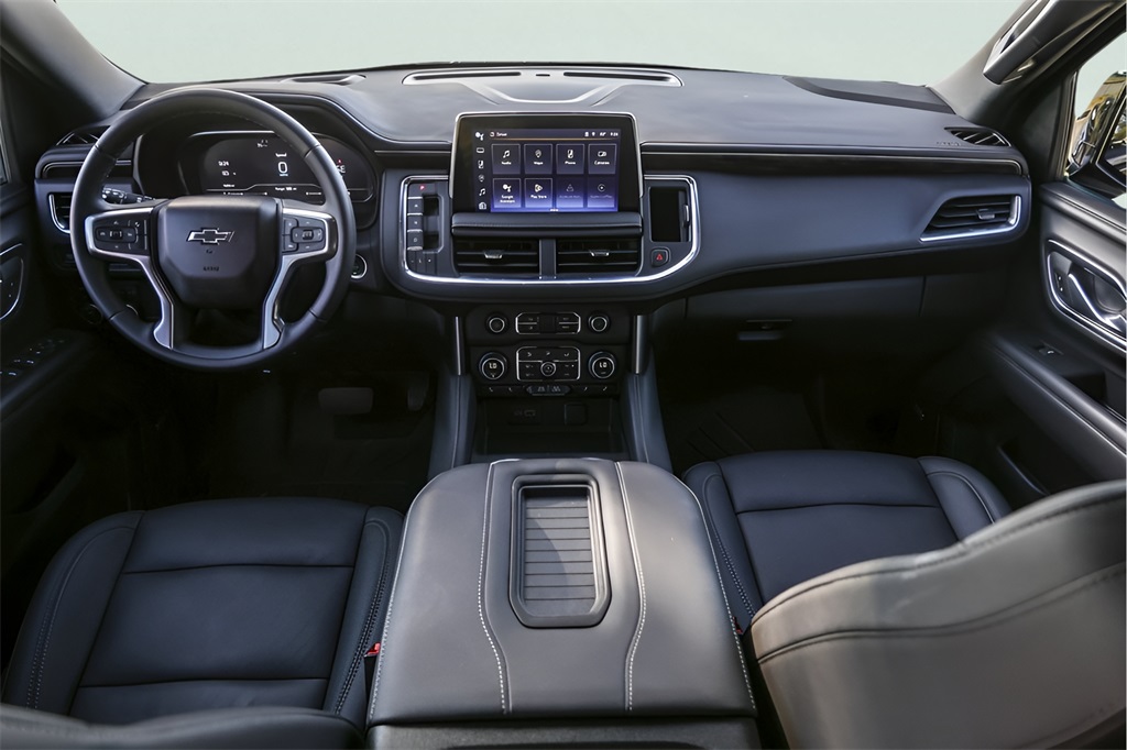 Used Car 2024 Chevrolet Tahoe  Z71 For Sale Under $70,000 In Austin, Texas