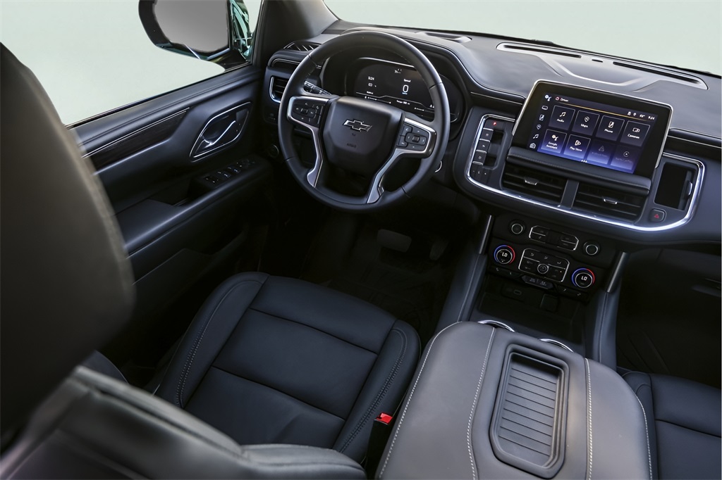 Used Car 2024 Chevrolet Tahoe  Z71 For Sale Under $70,000 In Austin, Texas