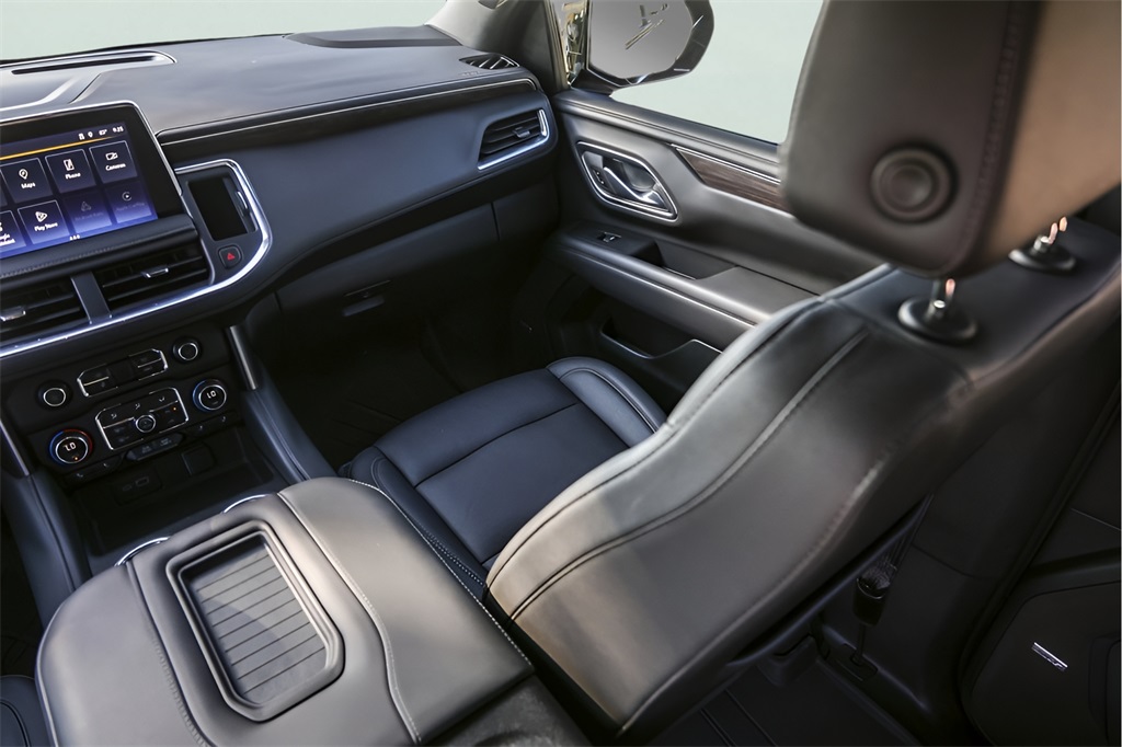 Used Car 2024 Chevrolet Tahoe  Z71 For Sale Under $70,000 In Austin, Texas