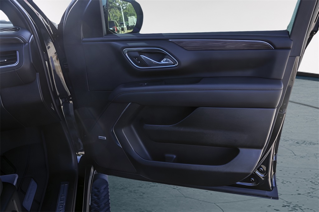 Used Car 2024 Chevrolet Tahoe  Z71 For Sale Under $70,000 In Austin, Texas