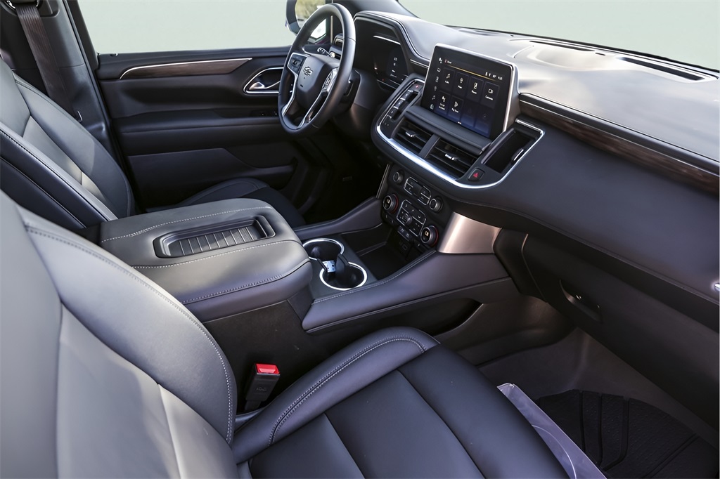 Used Car 2024 Chevrolet Tahoe  Z71 For Sale Under $70,000 In Austin, Texas