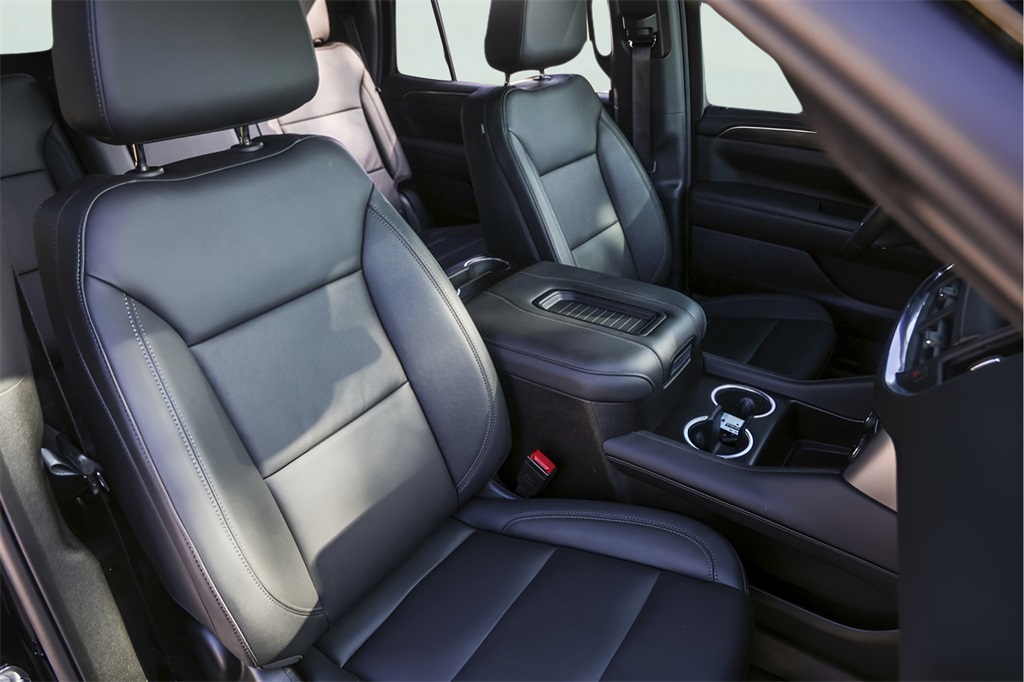 Used Car 2024 Chevrolet Tahoe  Z71 For Sale Under $70,000 In Austin, Texas