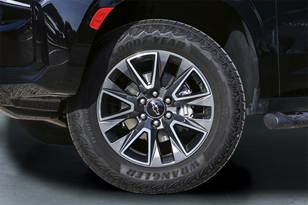 Used Car 2024 Chevrolet Tahoe  Z71 For Sale Under $70,000 In Austin, Texas