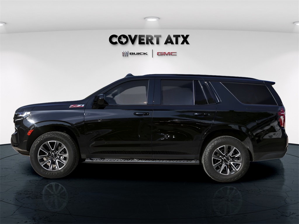 Used Car 2024 Chevrolet Tahoe  Z71 For Sale Under $70,000 In Austin, Texas