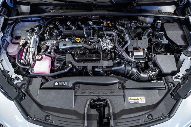 ToyotaPrius Plug-In Hybrid21