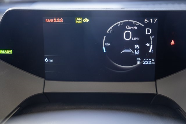 ToyotaPrius Plug-In Hybrid42