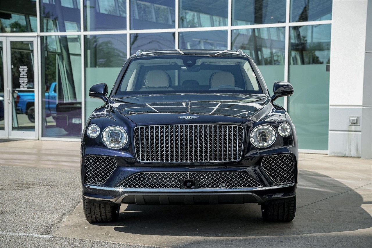 New Car 2025 Bentley Bentayga Ewb  For Sale Under $300,000 In Austin, Texas