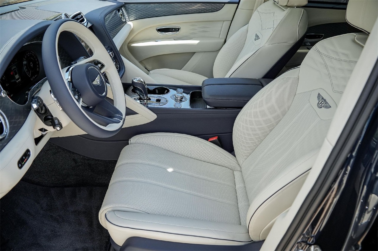 New Car 2025 Bentley Bentayga Ewb  For Sale Under $300,000 In Austin, Texas