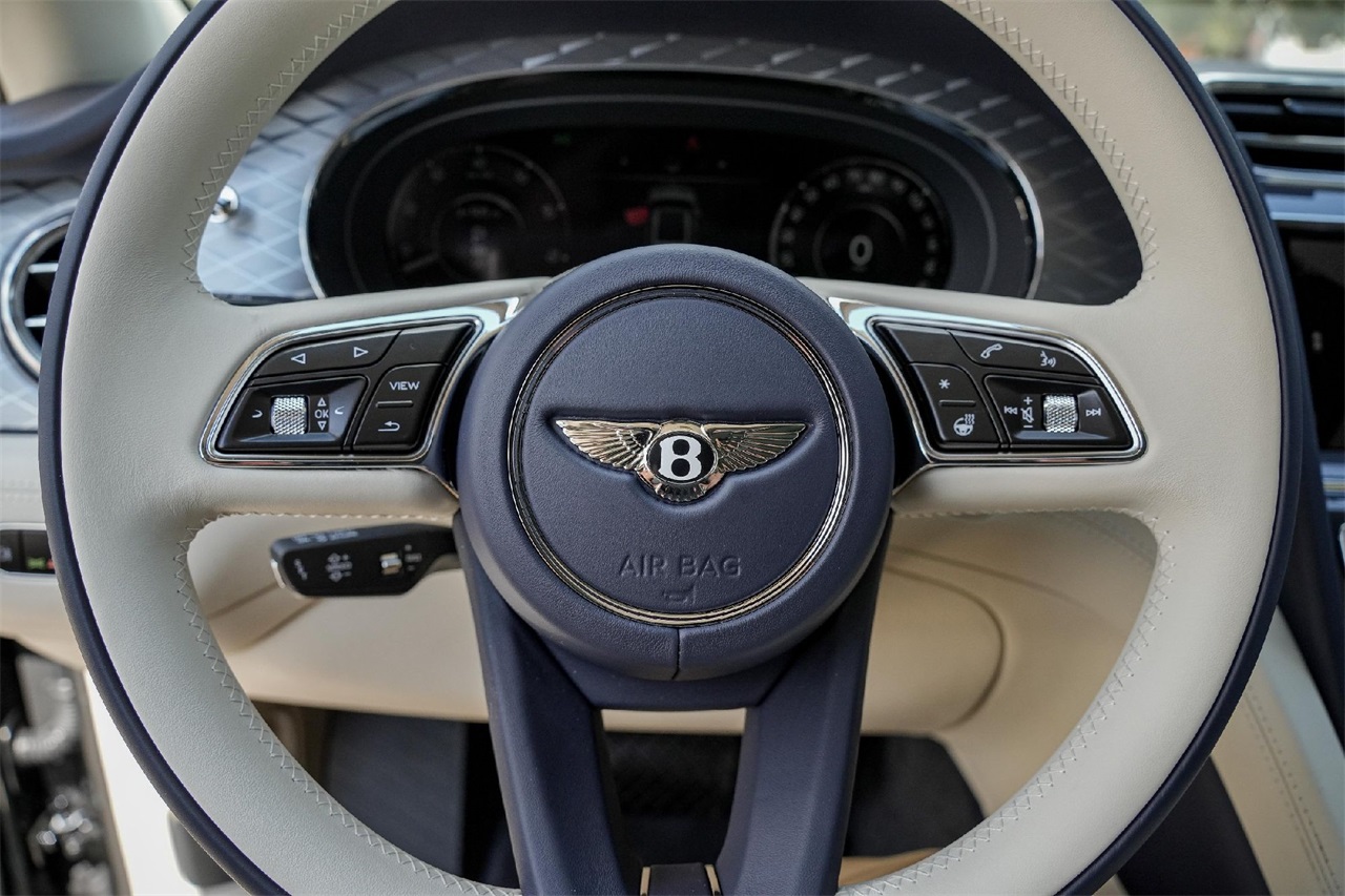 New Car 2025 Bentley Bentayga Ewb  For Sale Under $300,000 In Austin, Texas