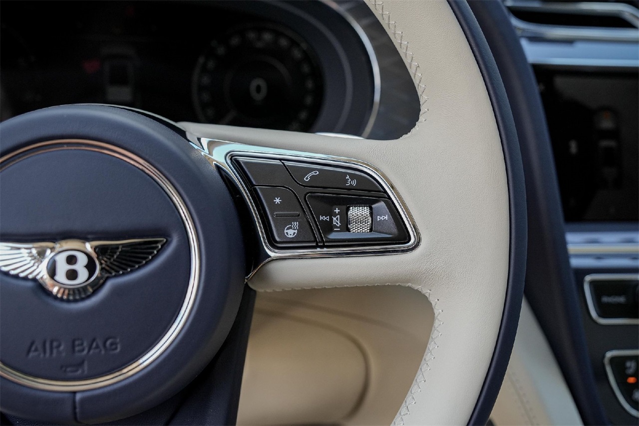 New Car 2025 Bentley Bentayga Ewb  For Sale Under $300,000 In Austin, Texas