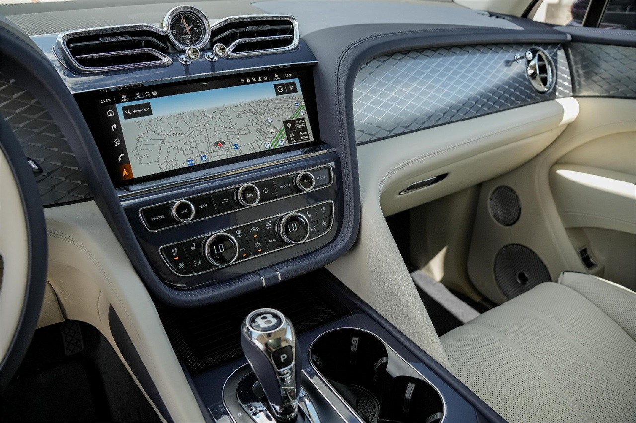 New Car 2025 Bentley Bentayga Ewb  For Sale Under $300,000 In Austin, Texas