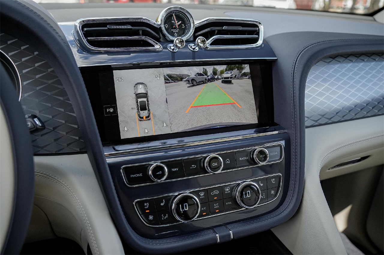 New Car 2025 Bentley Bentayga Ewb  For Sale Under $300,000 In Austin, Texas