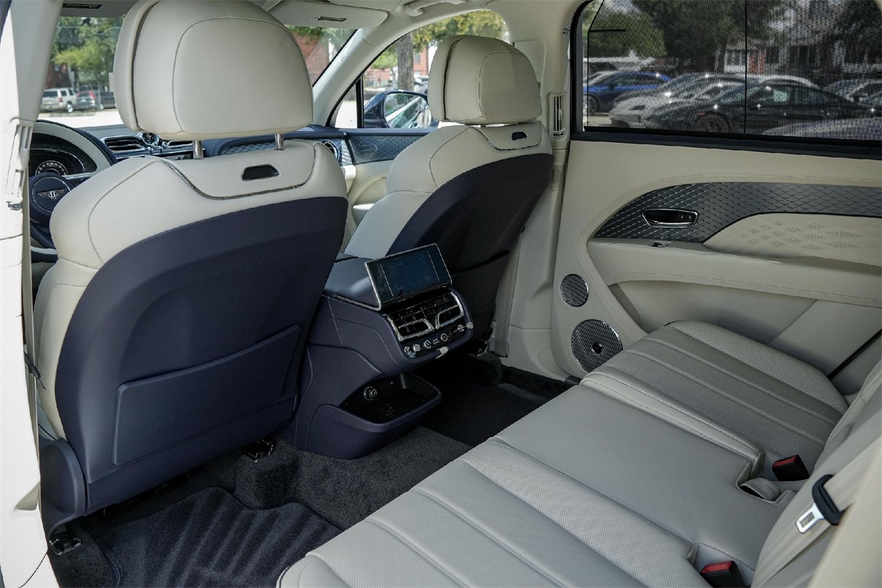 New Car 2025 Bentley Bentayga Ewb  For Sale Under $300,000 In Austin, Texas