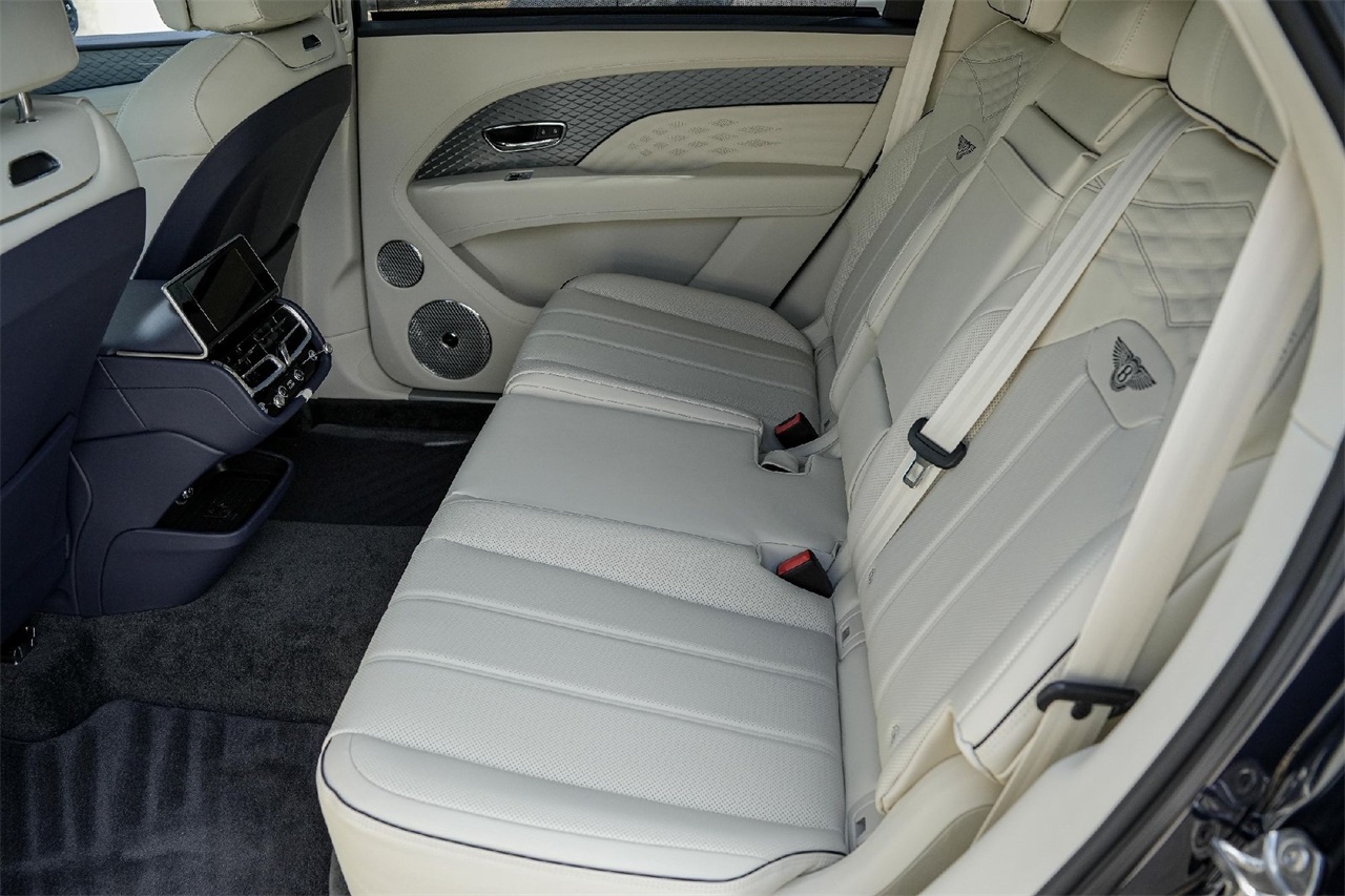 New Car 2025 Bentley Bentayga Ewb  For Sale Under $300,000 In Austin, Texas