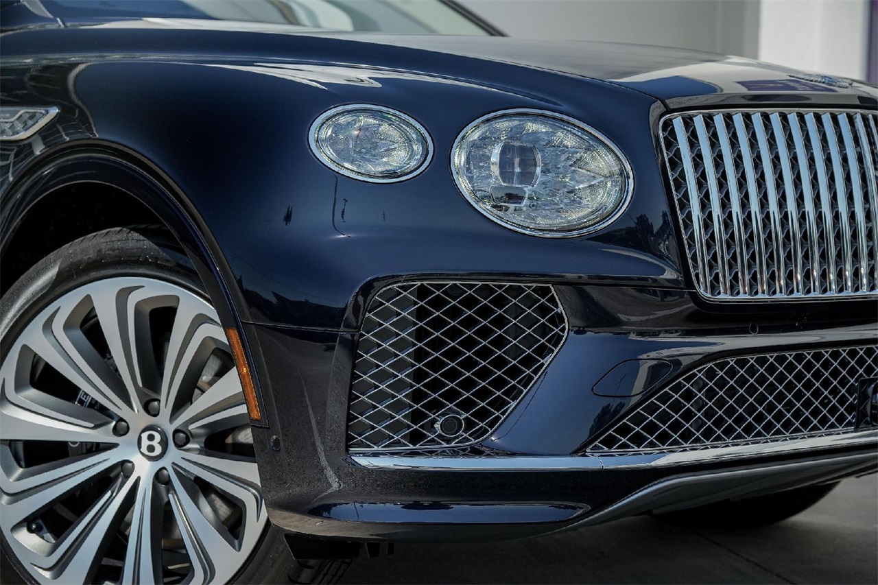 New Car 2025 Bentley Bentayga Ewb  For Sale Under $300,000 In Austin, Texas