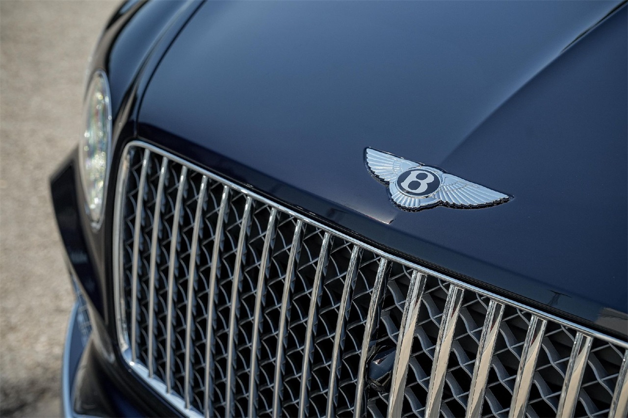 New Car 2025 Bentley Bentayga Ewb  For Sale Under $300,000 In Austin, Texas