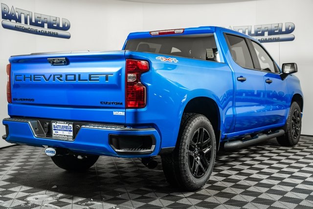 ChevroletSilverado 150010