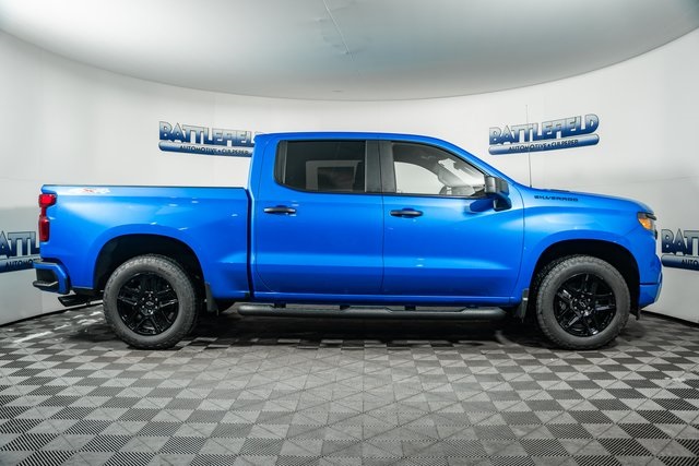 ChevroletSilverado 150011