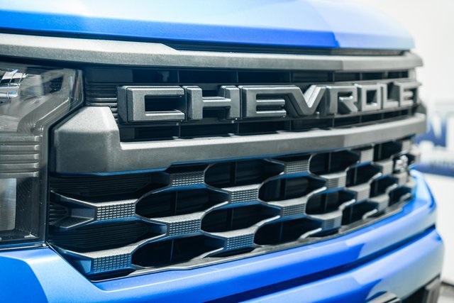 ChevroletSilverado 150012