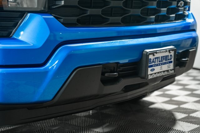 ChevroletSilverado 150013