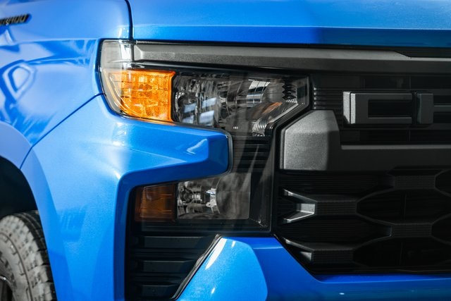 ChevroletSilverado 150014