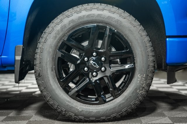 ChevroletSilverado 150019