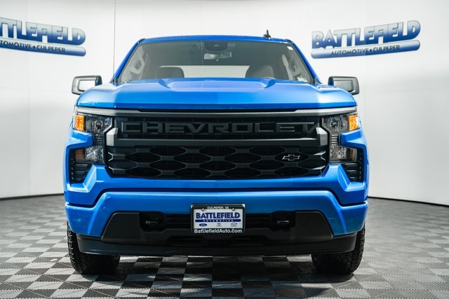 ChevroletSilverado 15002