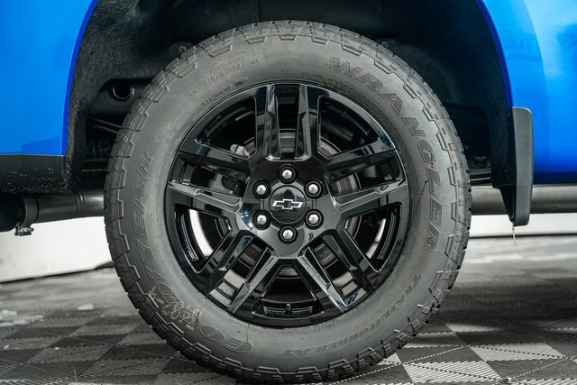 ChevroletSilverado 150020