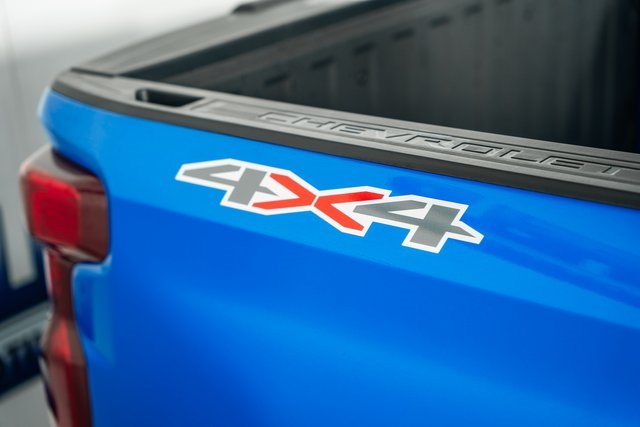 ChevroletSilverado 150021