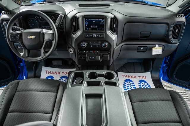 ChevroletSilverado 150023