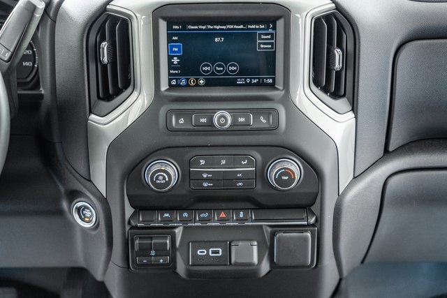 ChevroletSilverado 150024