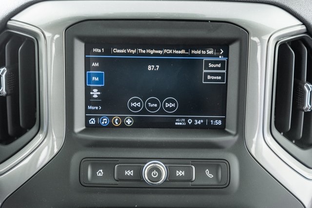 ChevroletSilverado 150025